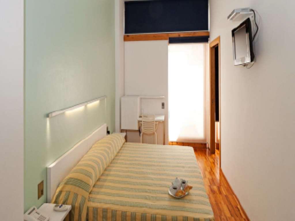 Domina Home Kyrie Isole Tremiti Værelse billede